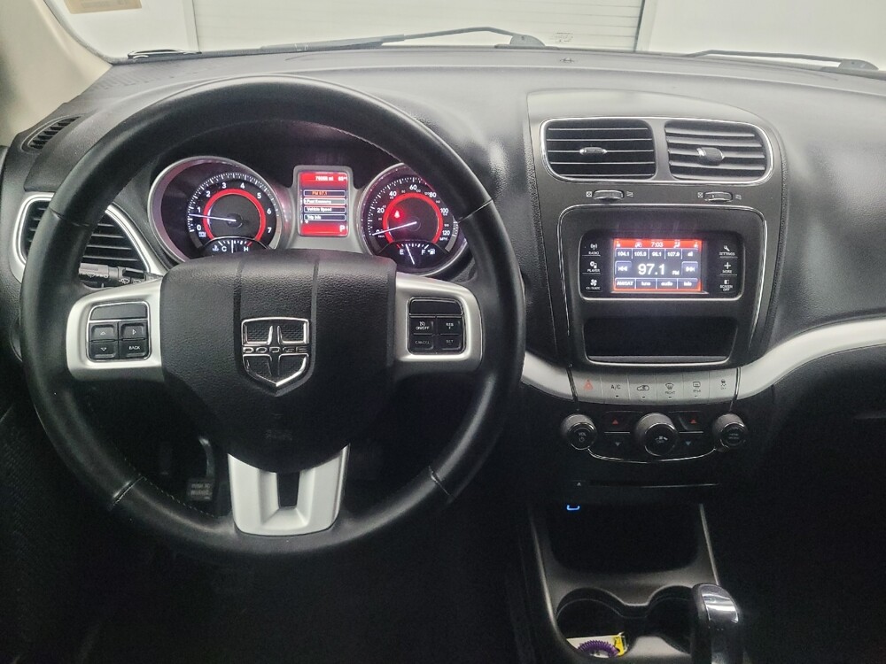 2019 Dodge Journey in Morrow, GA 30260 - 18114759 22