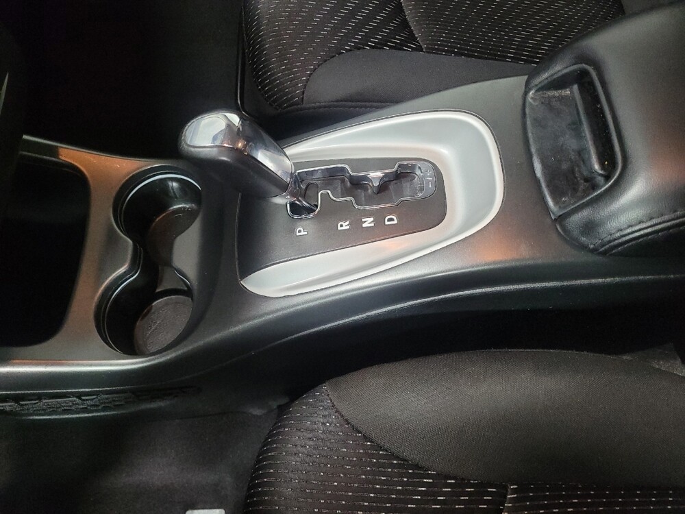 2019 Dodge Journey in Morrow, GA 30260 - 18114759 26