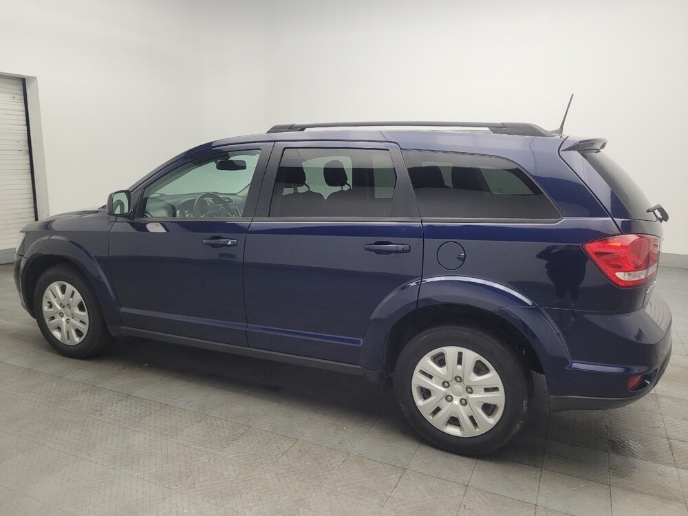 2019 Dodge Journey in Morrow, GA 30260 - 18114759 3