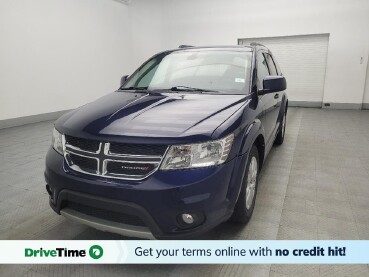 2019 Dodge Journey in Morrow, GA 30260