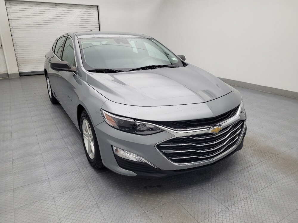 2023 Chevrolet Malibu in Greenville, SC 29607 - 18114762 13