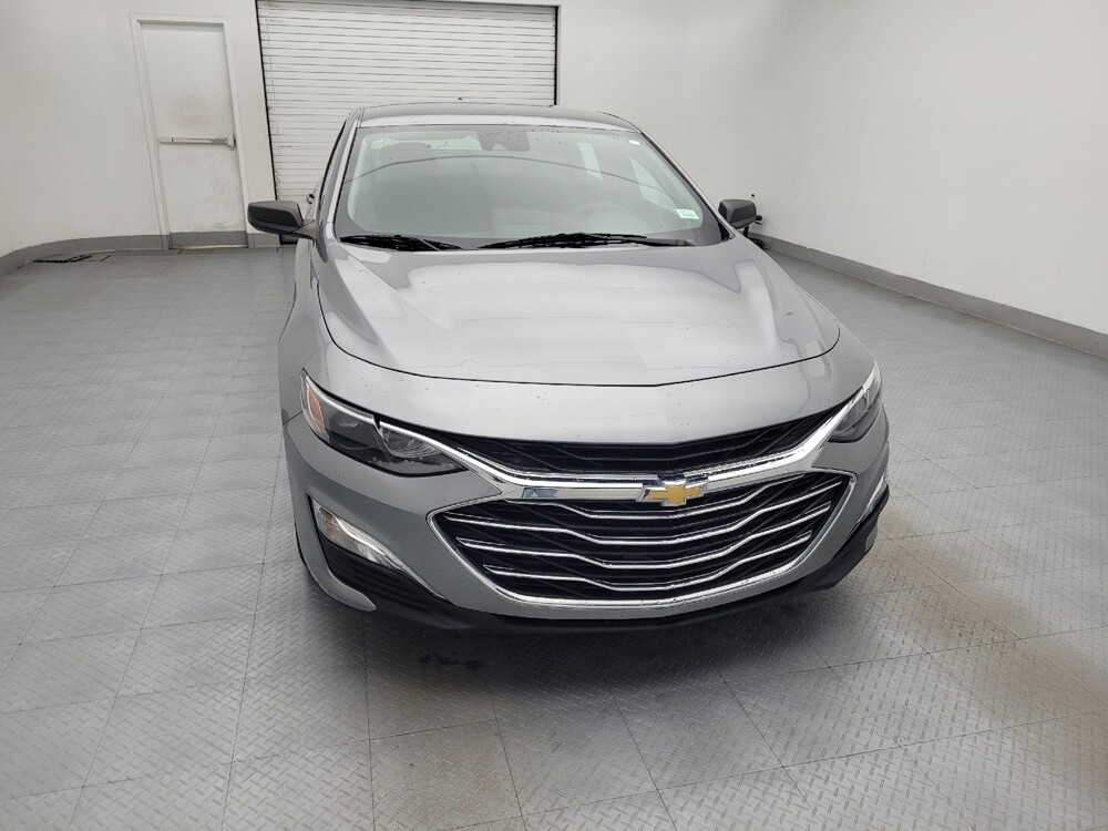 2023 Chevrolet Malibu in Greenville, SC 29607 - 18114762 14