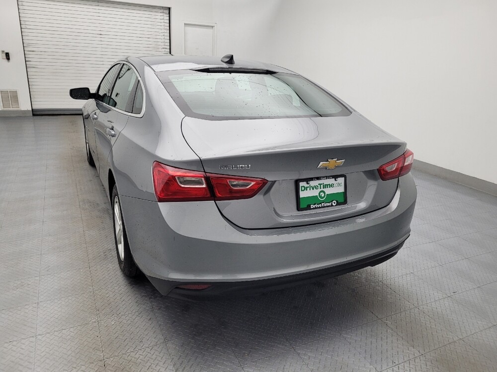 2023 Chevrolet Malibu in Greenville, SC 29607 - 18114762 6