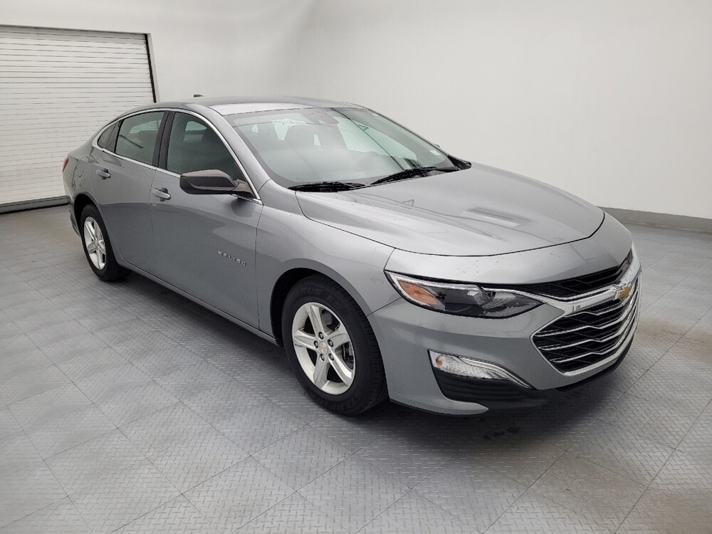 2023 Chevrolet Malibu in Greenville, SC 29607 - 18114762 11
