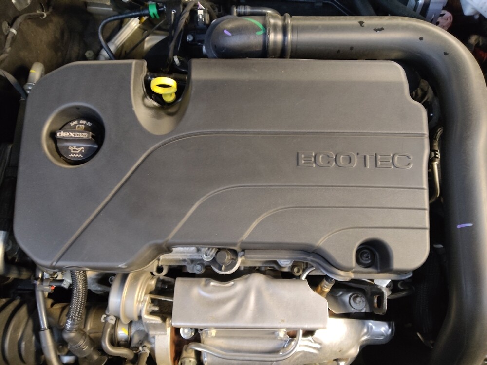 2023 Chevrolet Malibu in Greenville, SC 29607 - 18114762 30