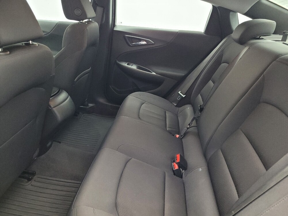 2023 Chevrolet Malibu in Greenville, SC 29607 - 18114762 18