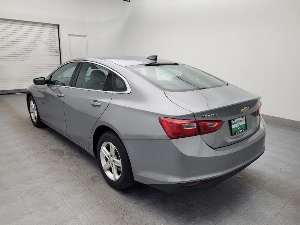 2023 Chevrolet Malibu in Greenville, SC 29607 - 18114762 5