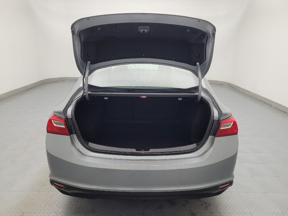 2023 Chevrolet Malibu in Greenville, SC 29607 - 18114762 29