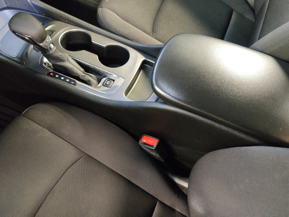 2023 Chevrolet Malibu in Greenville, SC 29607 - 18114762 26