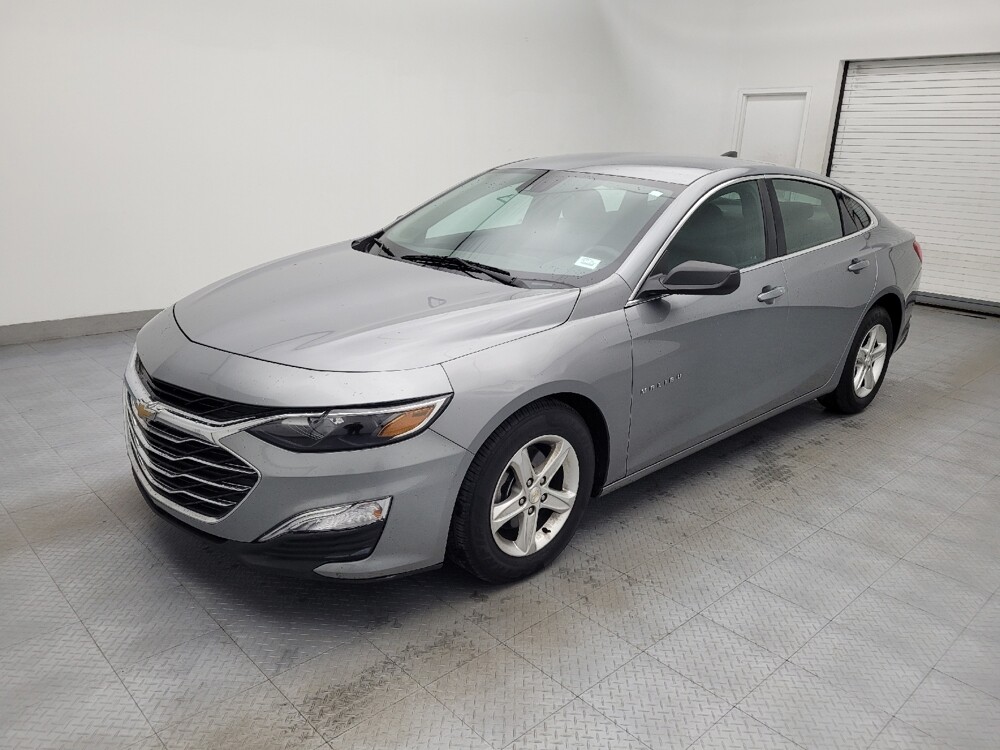 2023 Chevrolet Malibu in Greenville, SC 29607 - 18114762 2