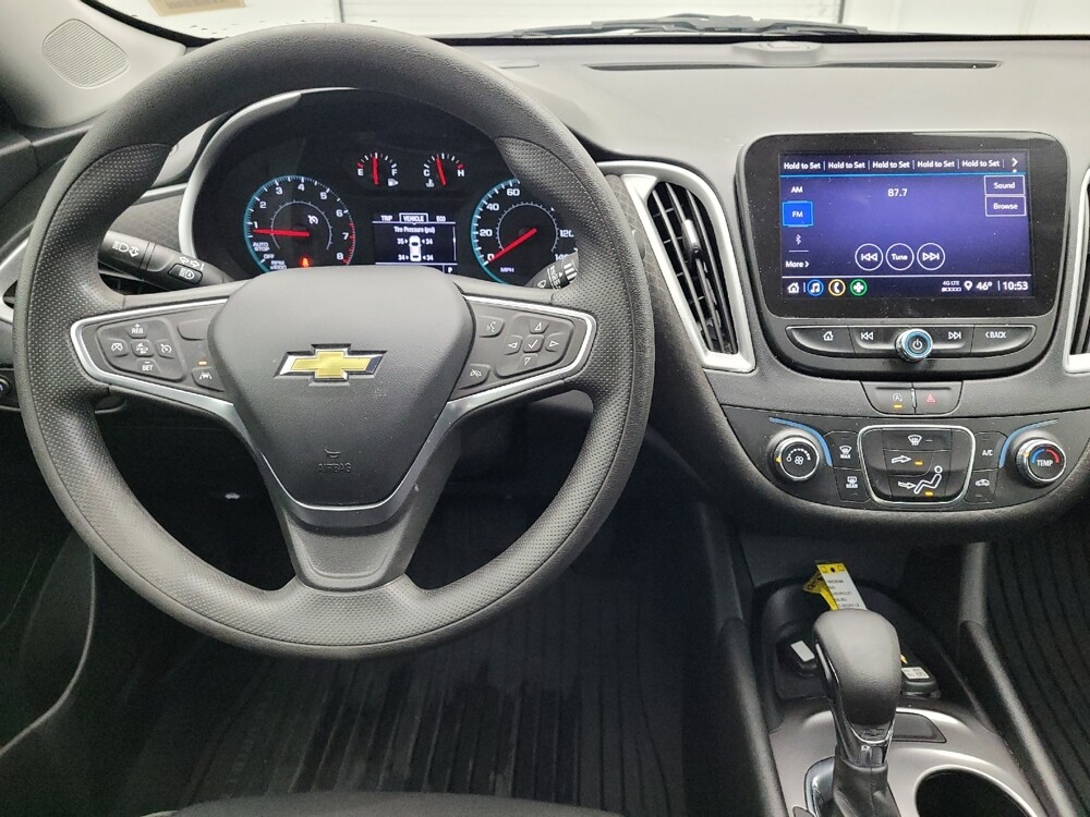 2023 Chevrolet Malibu in Greenville, SC 29607 - 18114762 22