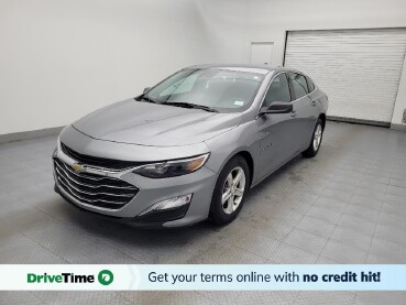 2023 Chevrolet Malibu in Greenville, SC 29607