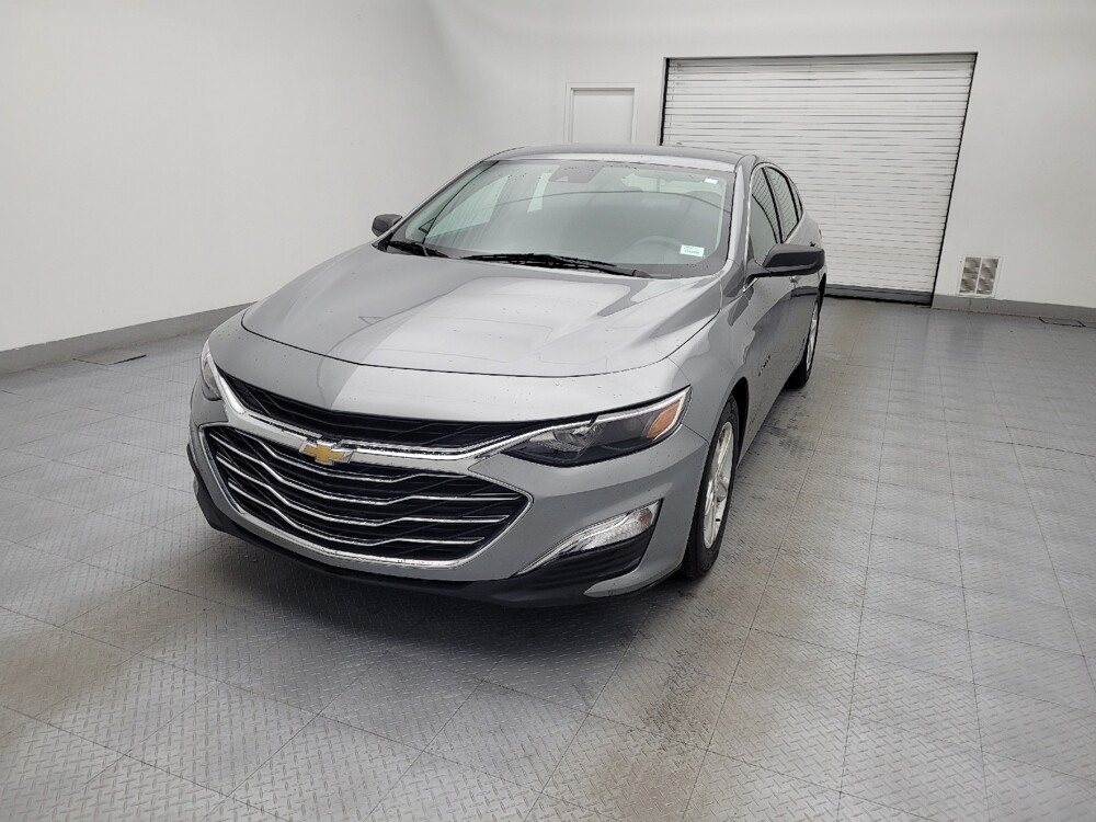 2023 Chevrolet Malibu in Greenville, SC 29607 - 18114762 15