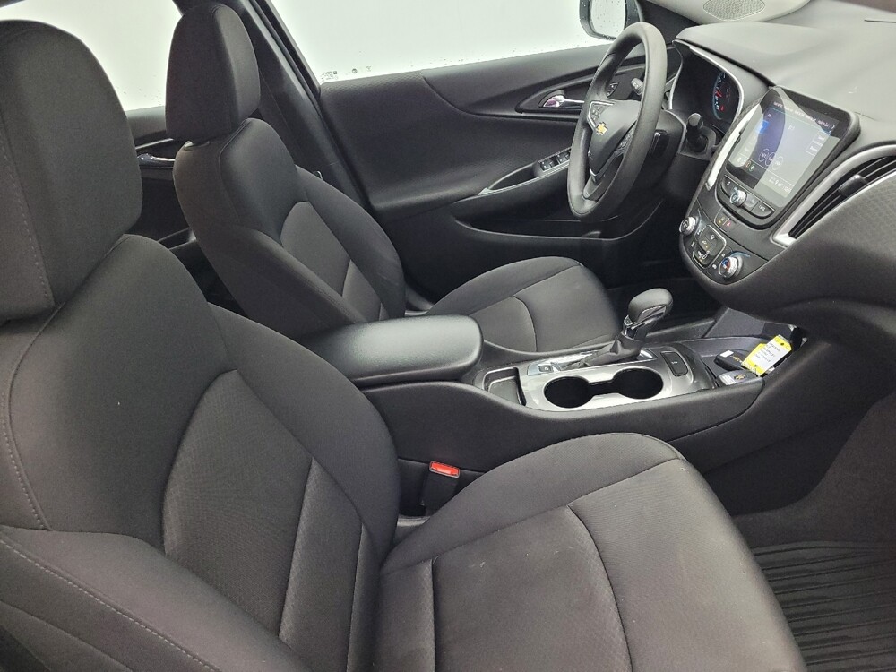 2023 Chevrolet Malibu in Greenville, SC 29607 - 18114762 21