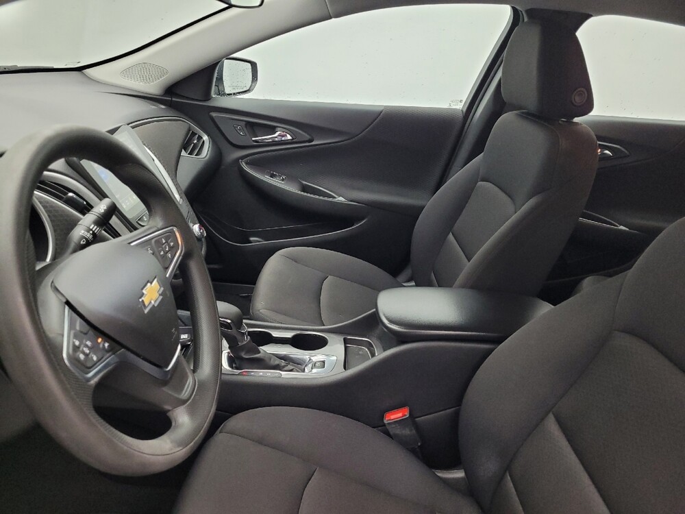 2023 Chevrolet Malibu in Greenville, SC 29607 - 18114762 17