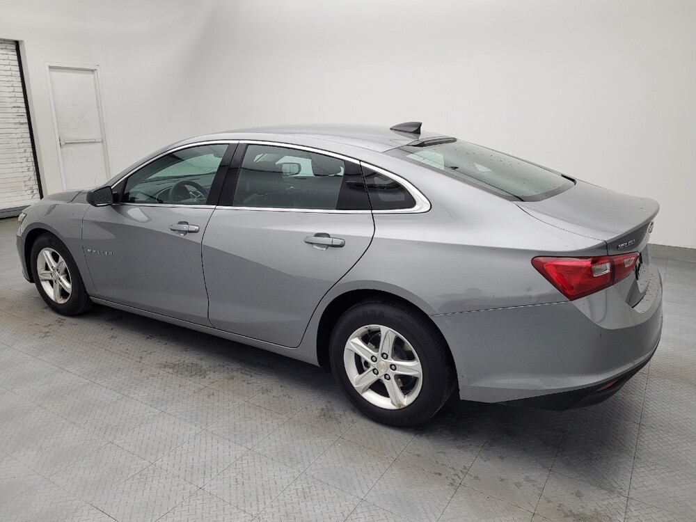 2023 Chevrolet Malibu in Greenville, SC 29607 - 18114762 3