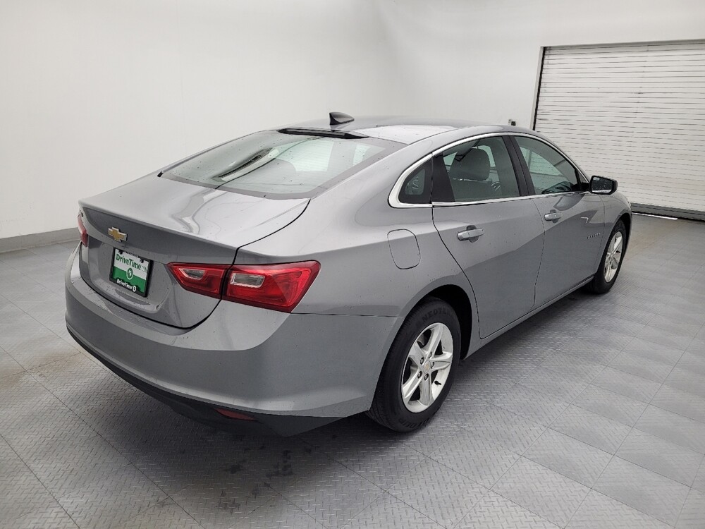 2023 Chevrolet Malibu in Greenville, SC 29607 - 18114762 9