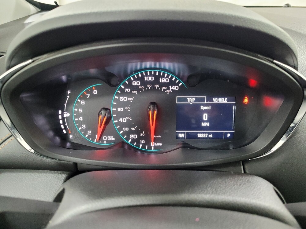 2022 Chevrolet Trax in Allentown, PA 18103 - 18114763 23