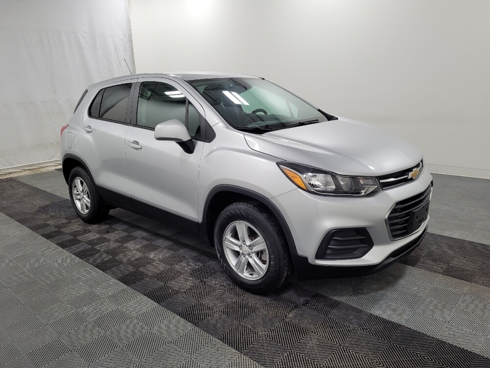 2022 Chevrolet Trax in Allentown, PA 18103 - 18114763 11