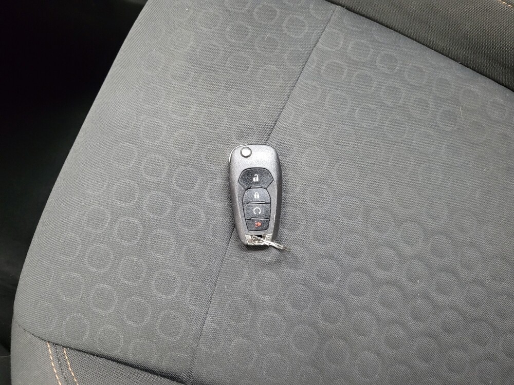 2022 Chevrolet Trax in Allentown, PA 18103 - 18114763 32