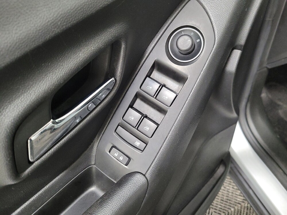 2022 Chevrolet Trax in Allentown, PA 18103 - 18114763 27