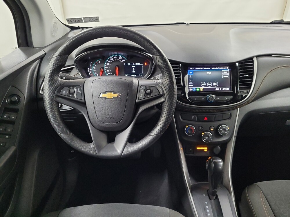 2022 Chevrolet Trax in Allentown, PA 18103 - 18114763 22