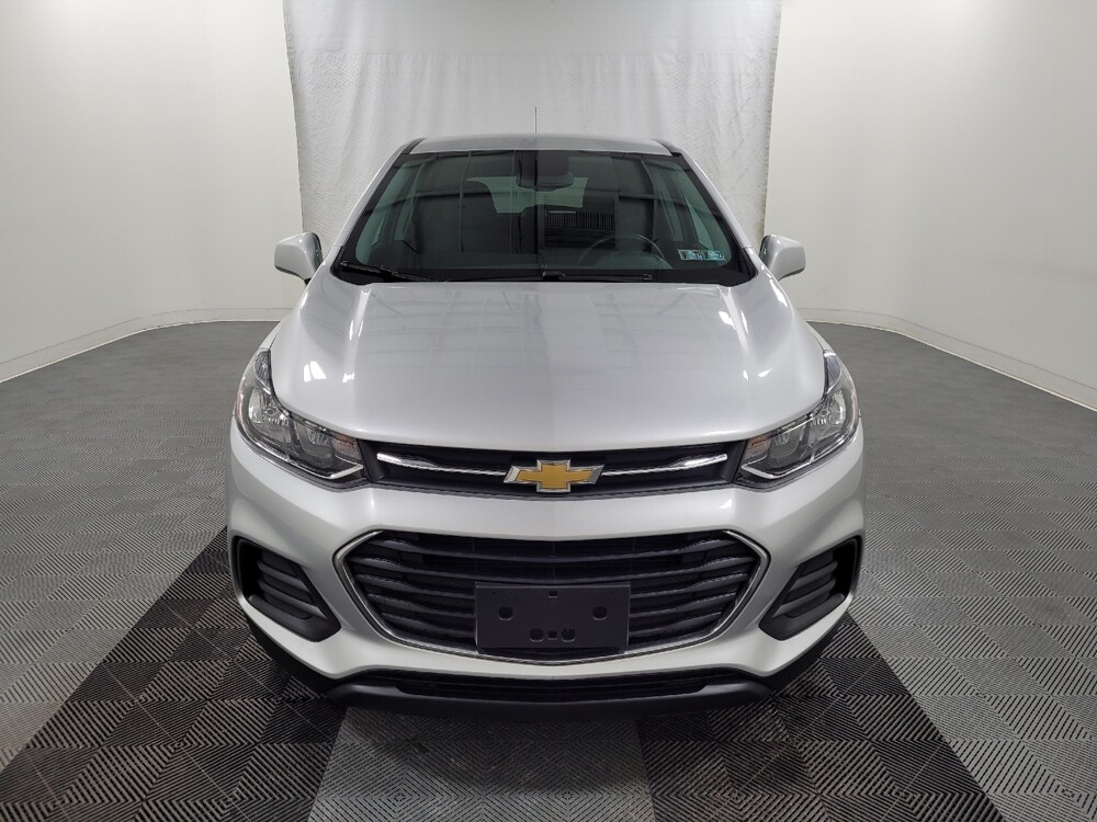 2022 Chevrolet Trax in Allentown, PA 18103 - 18114763 14