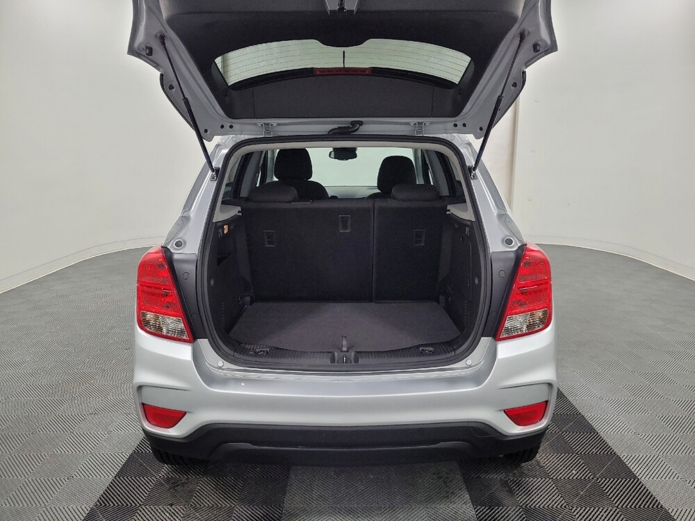 2022 Chevrolet Trax in Allentown, PA 18103 - 18114763 29