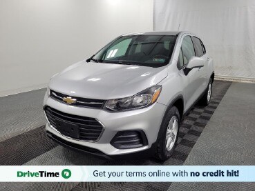 2022 Chevrolet Trax in Allentown, PA 18103