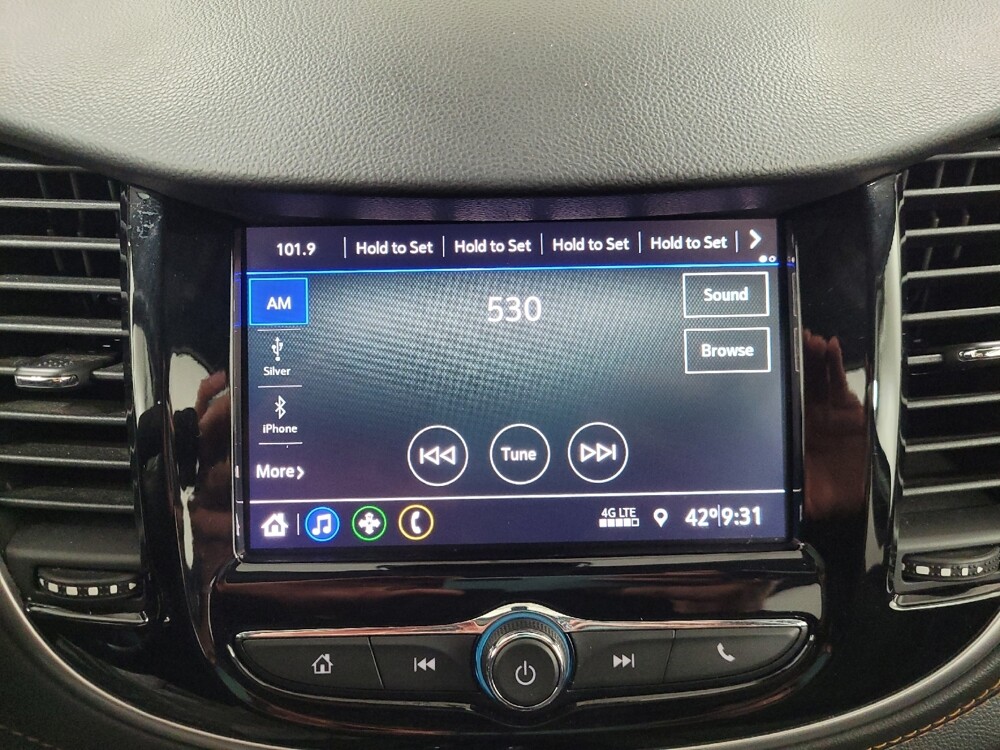 2022 Chevrolet Trax in Allentown, PA 18103 - 18114763 25