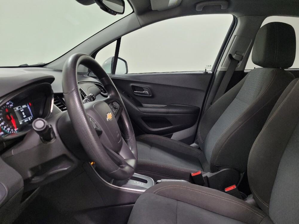 2022 Chevrolet Trax in Allentown, PA 18103 - 18114763 17