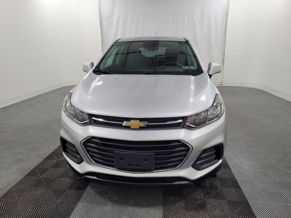 2022 Chevrolet Trax in Allentown, PA 18103 - 18114763 15