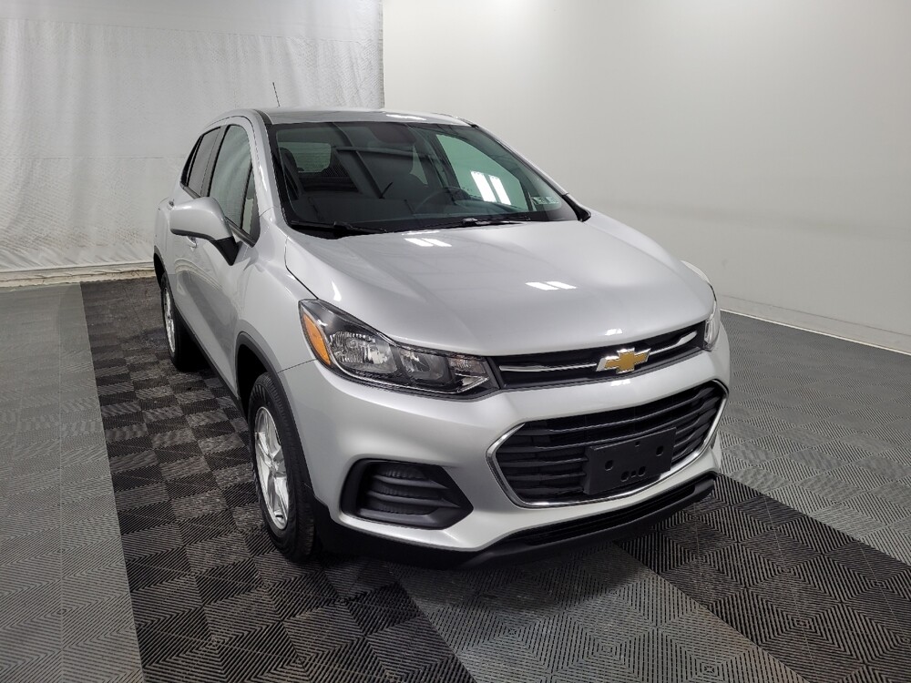 2022 Chevrolet Trax in Allentown, PA 18103 - 18114763 13