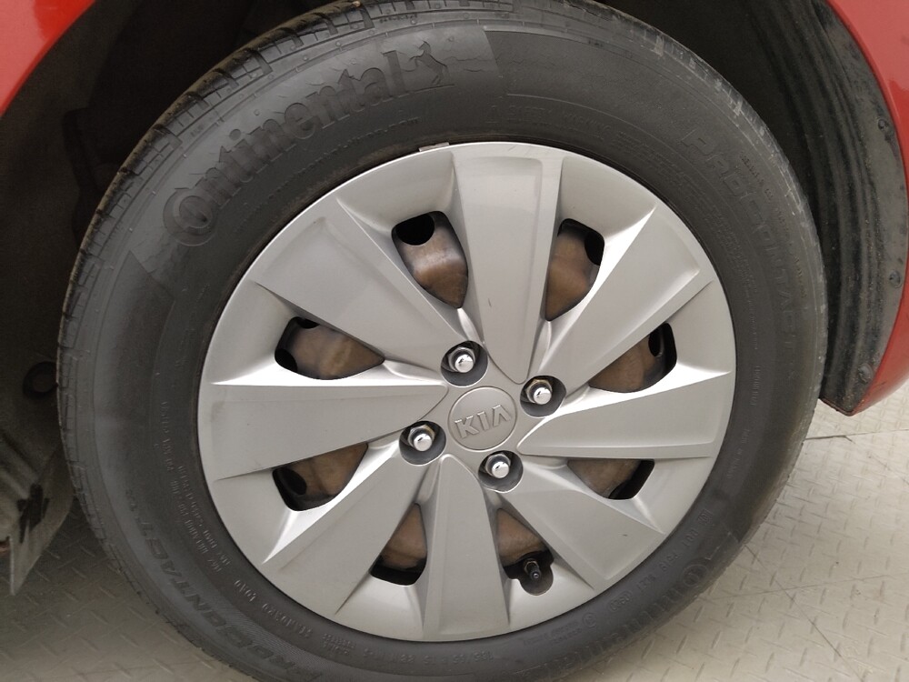 2020 Kia Rio in Denver, CO 80012 - 18114764 31