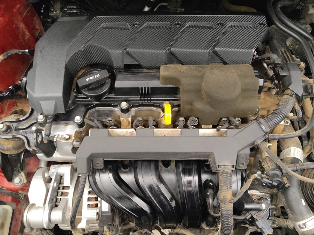 2020 Kia Rio in Denver, CO 80012 - 18114764 30