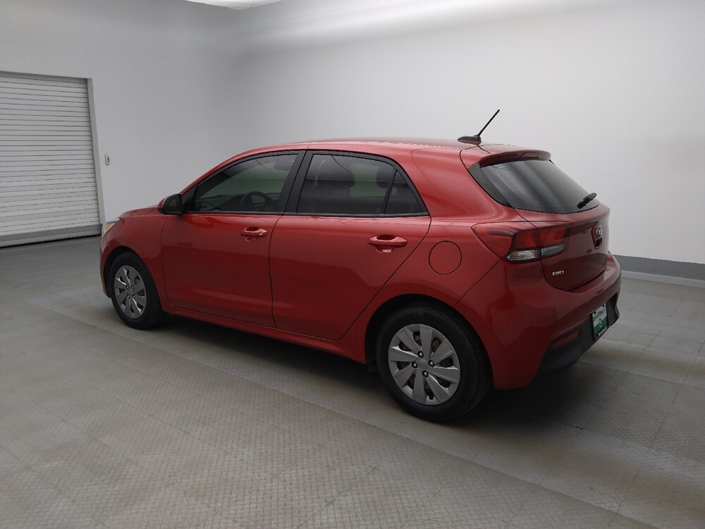 2020 Kia Rio in Denver, CO 80012 - 18114764 3