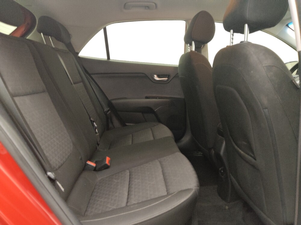 2020 Kia Rio in Denver, CO 80012 - 18114764 19
