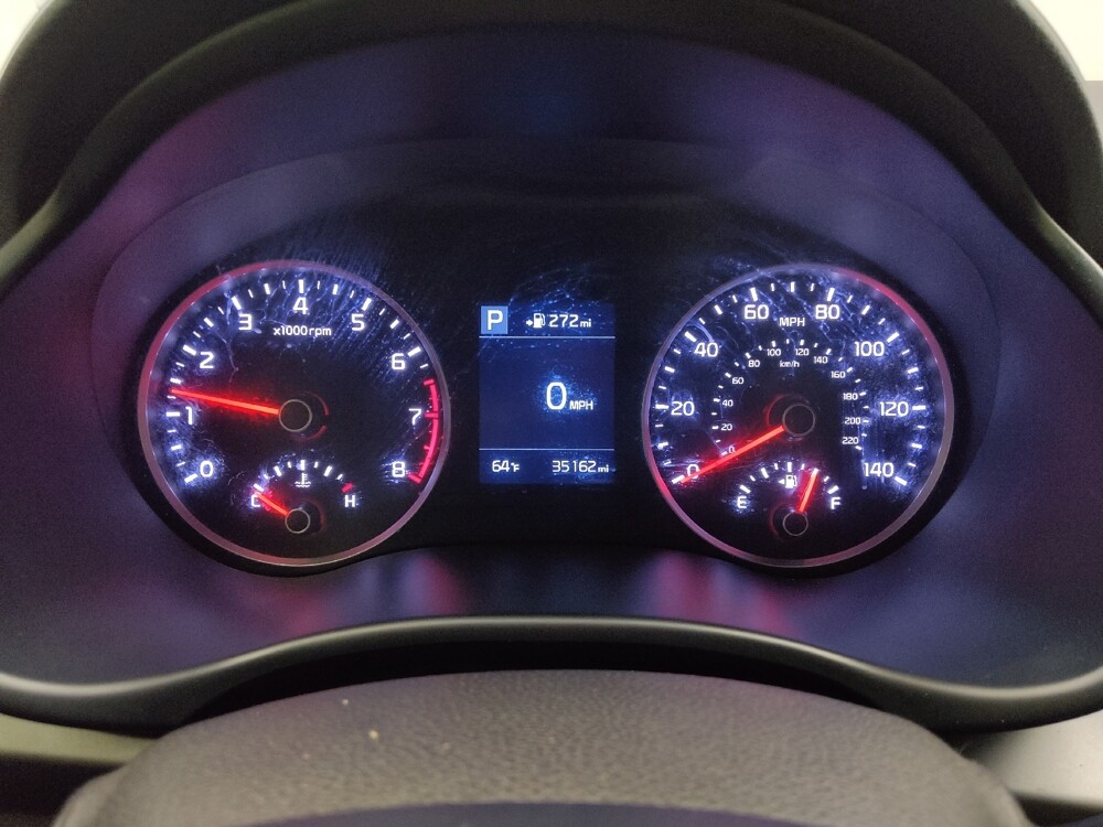 2020 Kia Rio in Denver, CO 80012 - 18114764 23