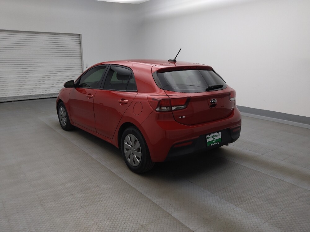 2020 Kia Rio in Denver, CO 80012 - 18114764 5