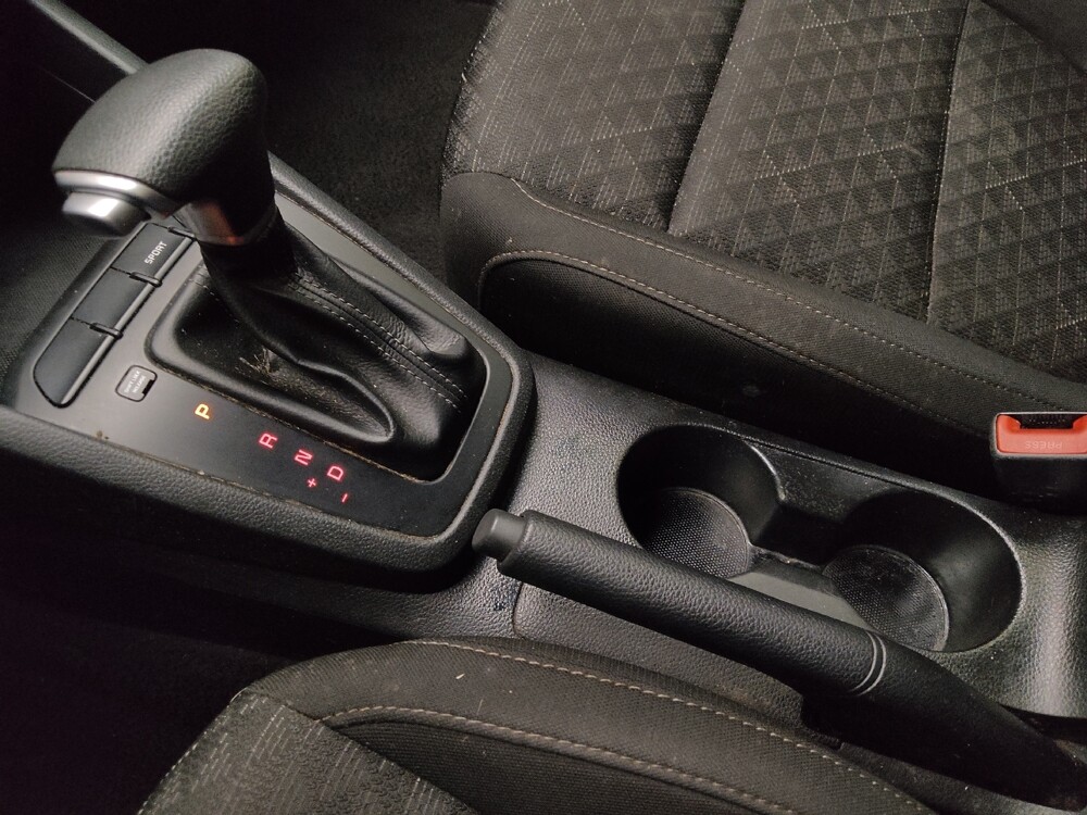 2020 Kia Rio in Denver, CO 80012 - 18114764 26