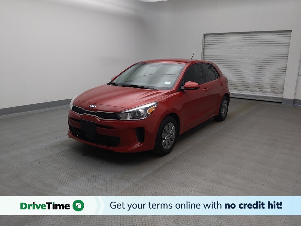 2020 Kia Rio in Denver, CO 80012 - 18114764