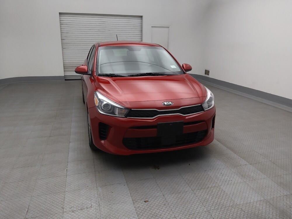 2020 Kia Rio in Denver, CO 80012 - 18114764 14
