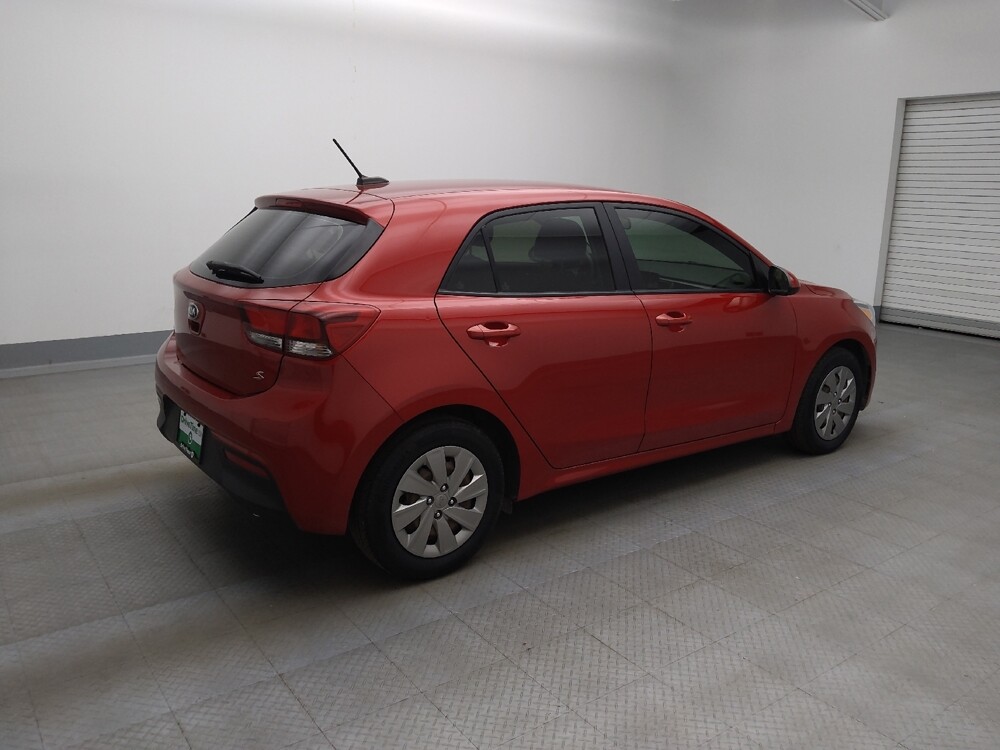 2020 Kia Rio in Denver, CO 80012 - 18114764 10