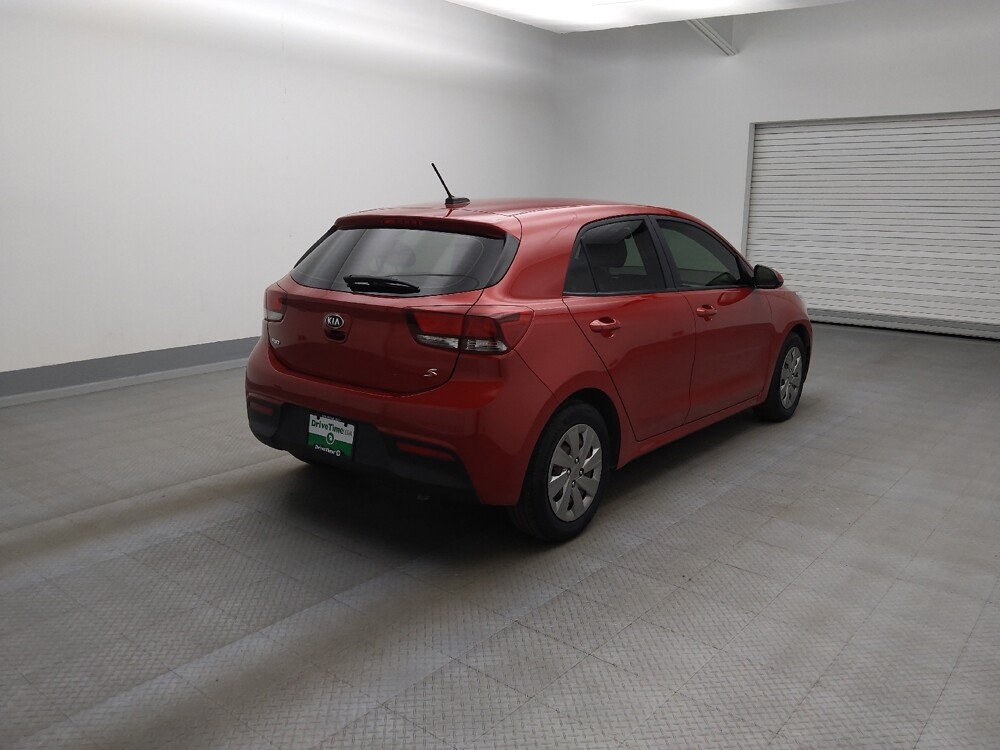 2020 Kia Rio in Denver, CO 80012 - 18114764 9