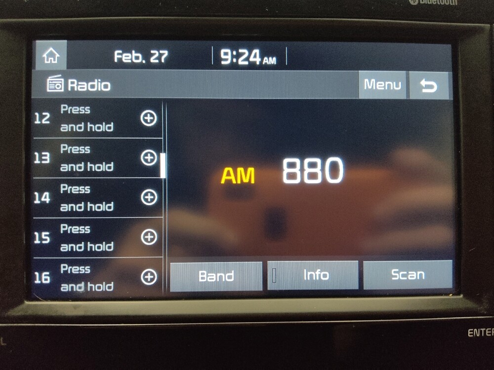 2020 Kia Rio in Denver, CO 80012 - 18114764 25