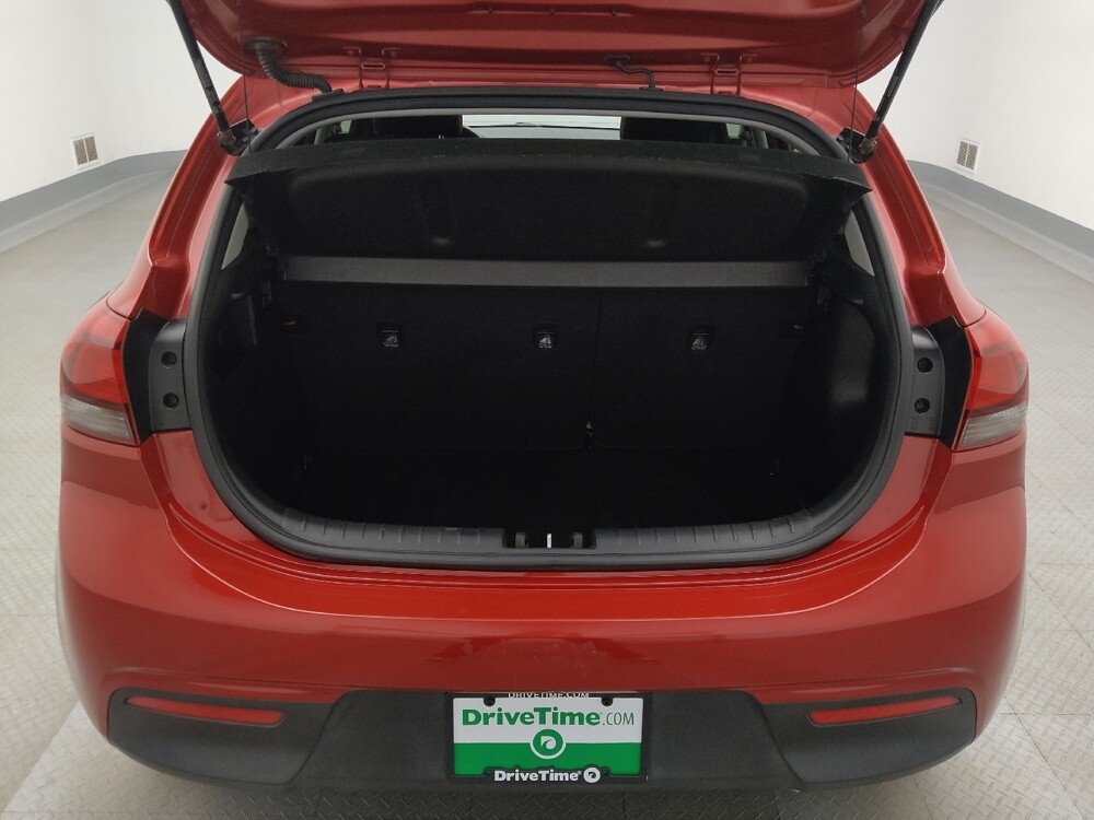 2020 Kia Rio in Denver, CO 80012 - 18114764 29