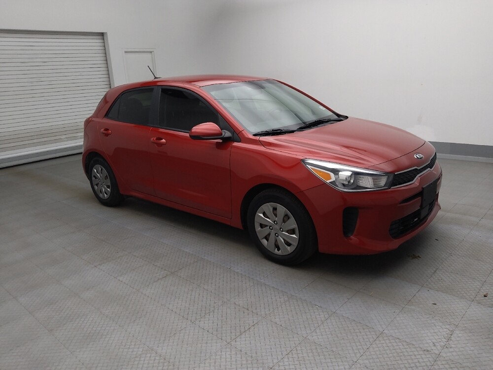 2020 Kia Rio in Denver, CO 80012 - 18114764 11