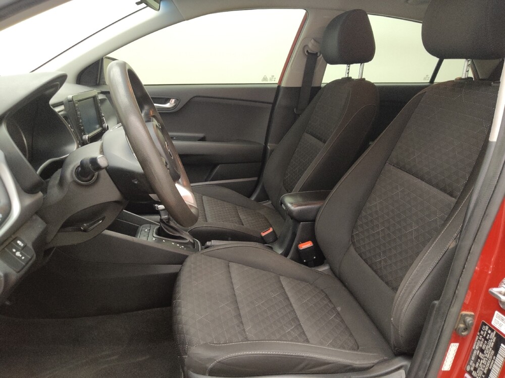 2020 Kia Rio in Denver, CO 80012 - 18114764 17