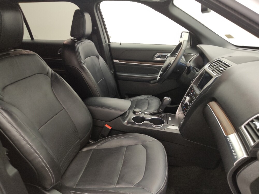 2018 Ford Explorer in Lakewood, CO 80215 - 18114765 21