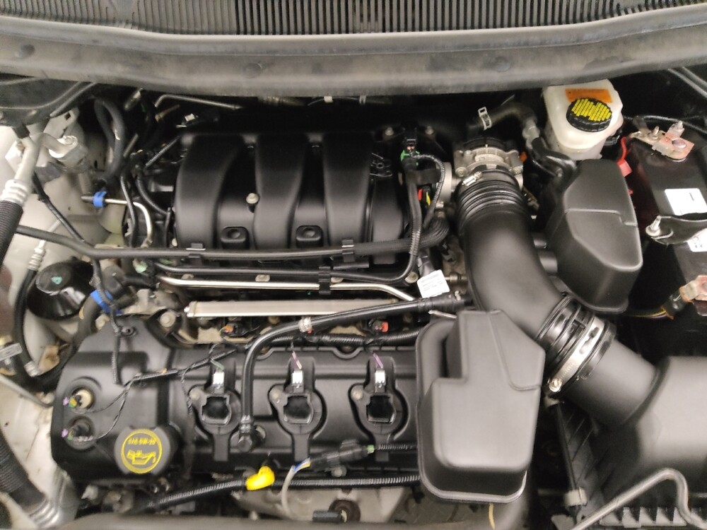 2018 Ford Explorer in Lakewood, CO 80215 - 18114765 30